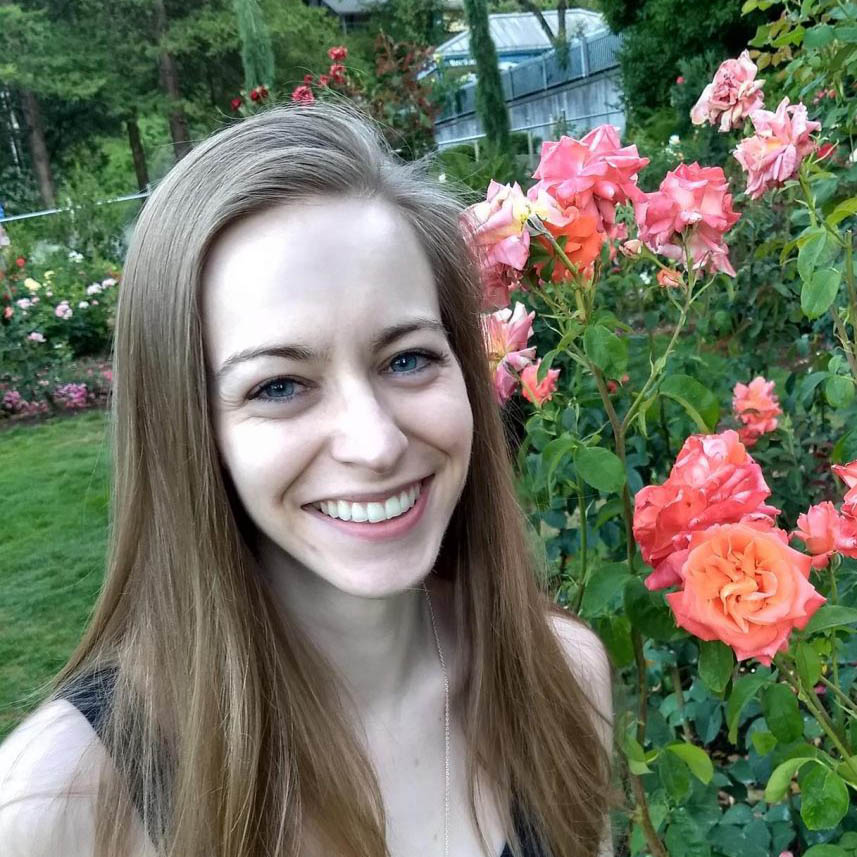 Amy Tilton (she/her)