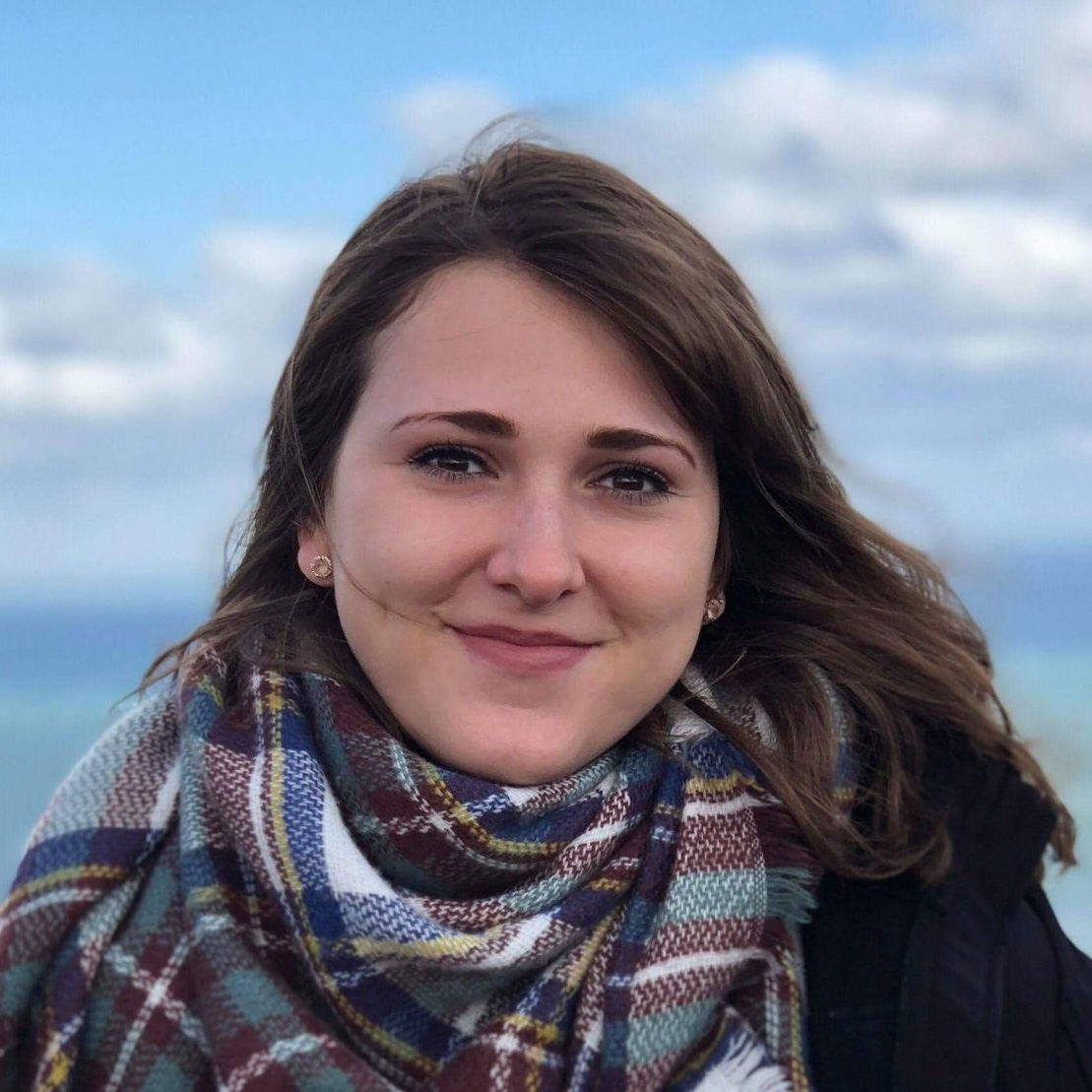 Petra Jiraskova (she/her)