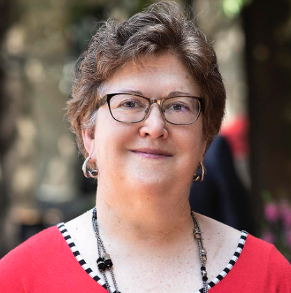 Claire Kaplan (She/Her)