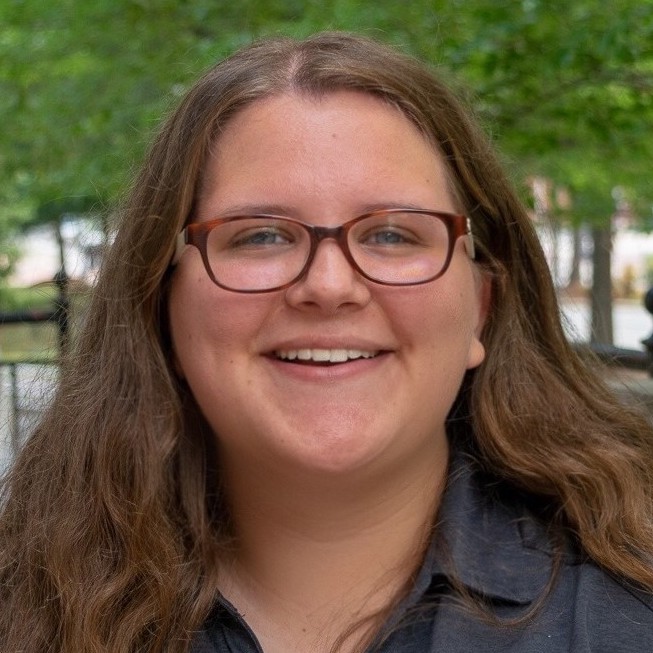Cady Smith (she/her)