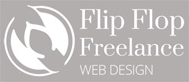 Flip Flop Freelance sponsor logo
