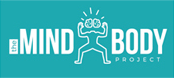 Mind Body Project sponsor logo