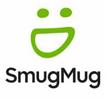 SmugMug sponsor logo