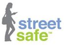 Street Safe sponsor logo