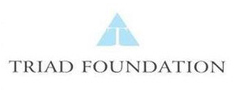 Triad Foundation sponsor logo