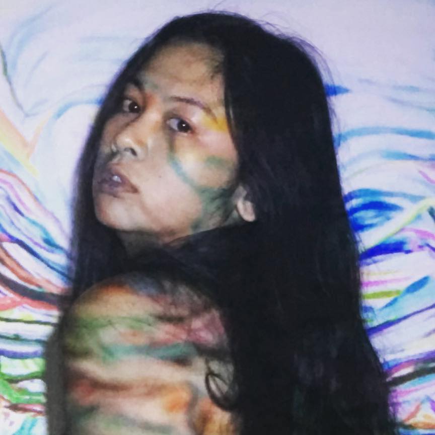 Ashley Dequilla (She/Her)