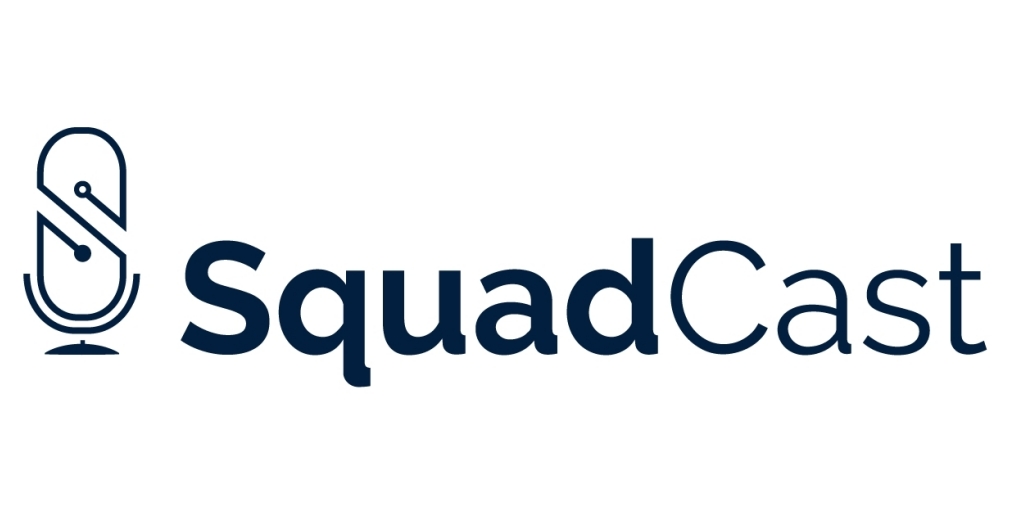 Squadcast sponsor logo