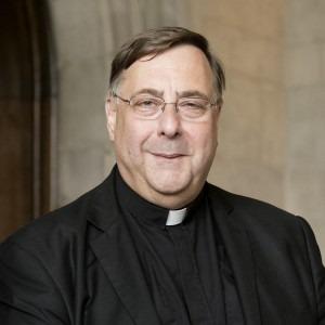 Fr. Greg Fluet (He/Him)