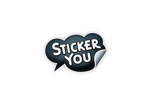 StickerYou Logo