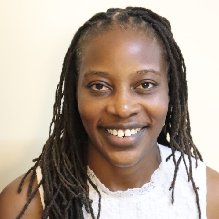 Brenda Oulo (She/Her, Kenya)