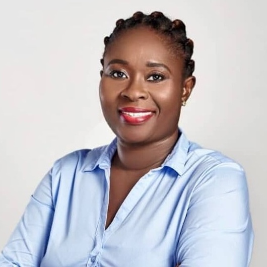 Bridget Taremotimi (She/Her, Nigeria)
