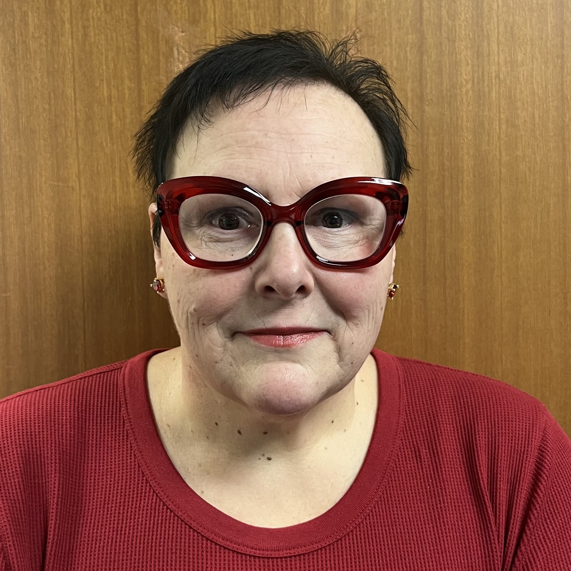 Jaye Wesley (She/Her, Canada)