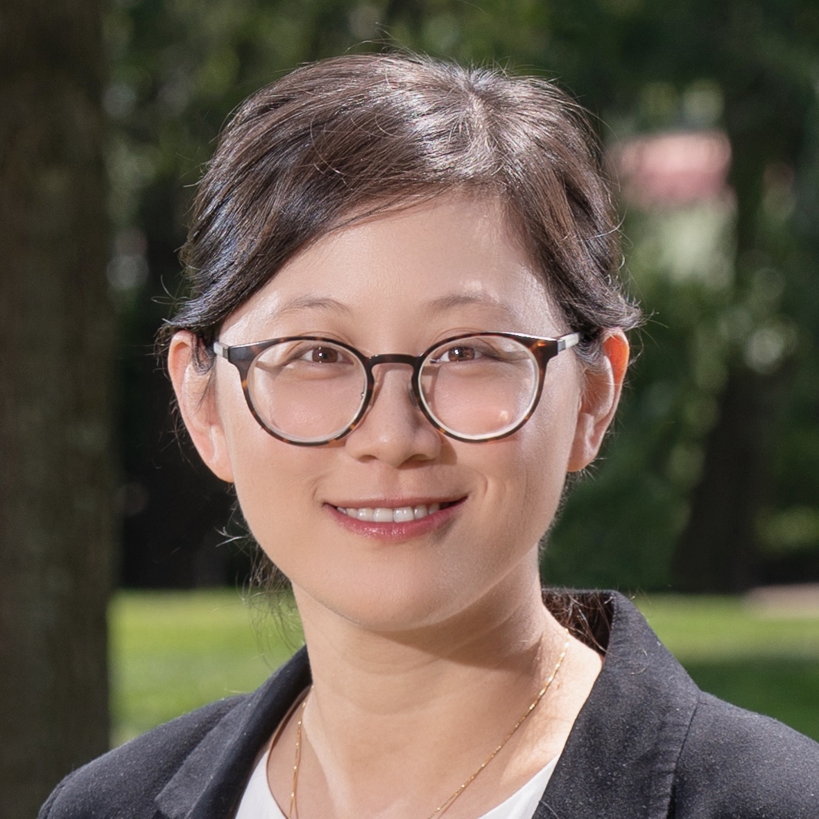 Lin Li (She/Her, China, Japan, & Korea)