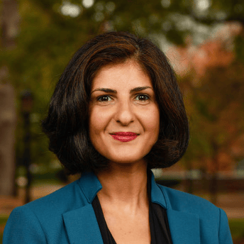 Mona Tajali (She/Her, Iran & Turkey)
