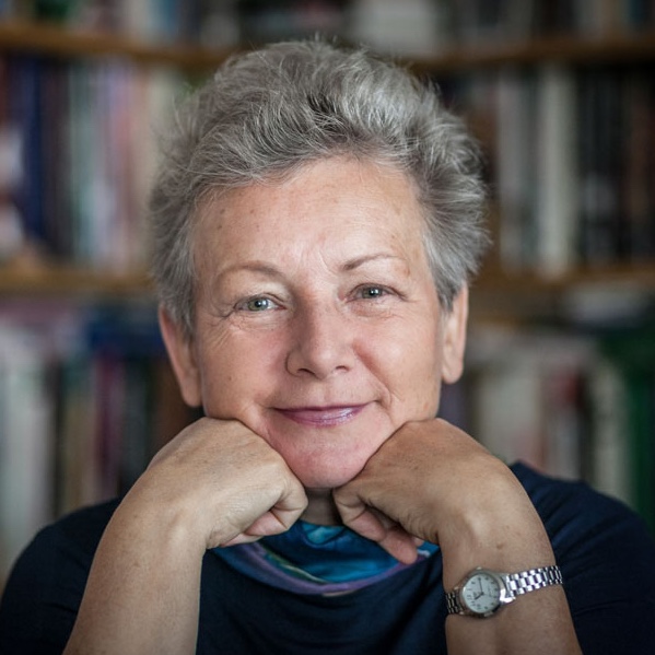 Monika Płatek (She/Her, Poland)
