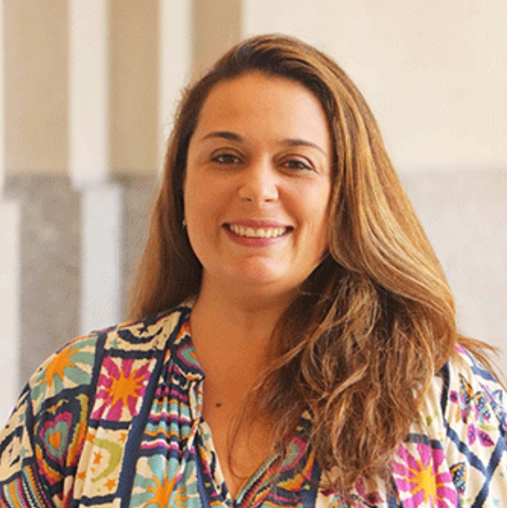 Renata Giannini (She/Her, Brazil)