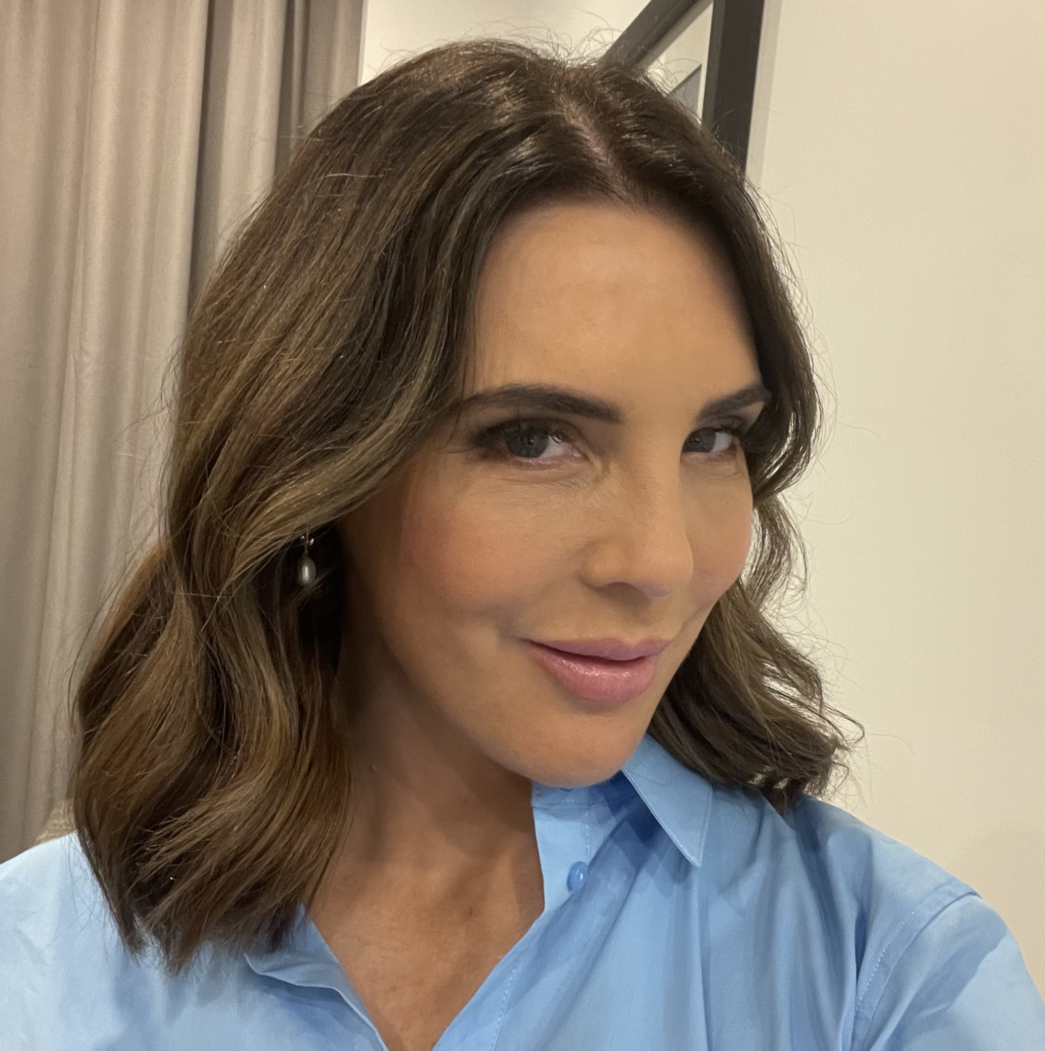 Tracey Jewel (She/Her, Australia)