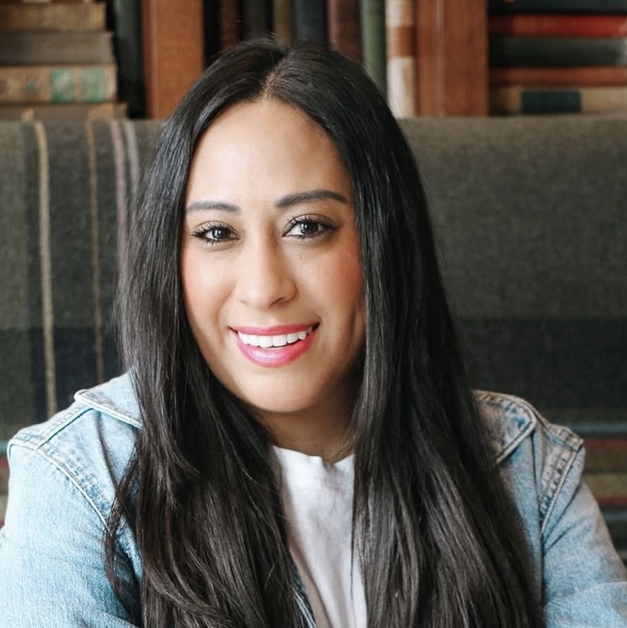 Priscilla Bordayo (She/Her)