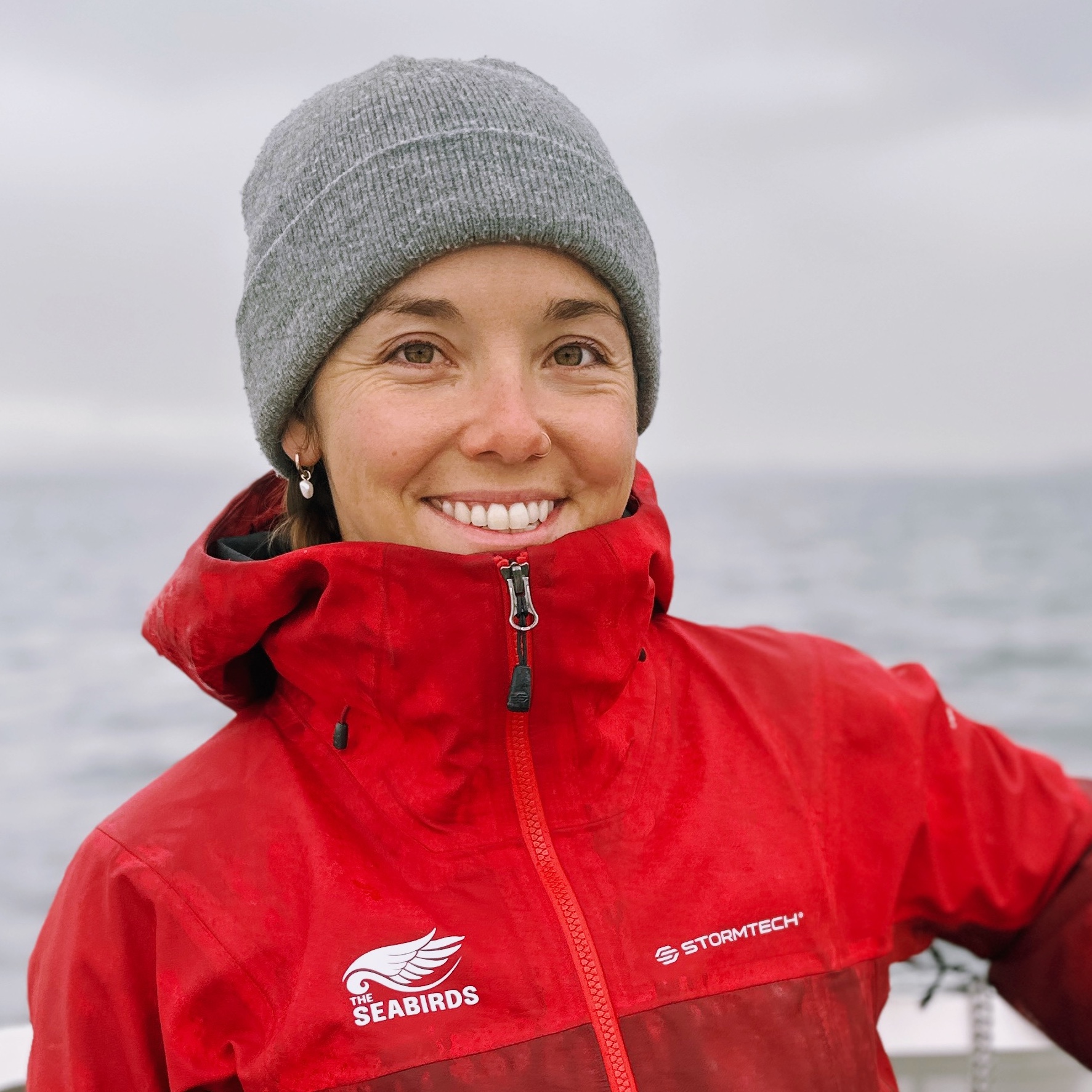 Sophia Walters (She/Her)