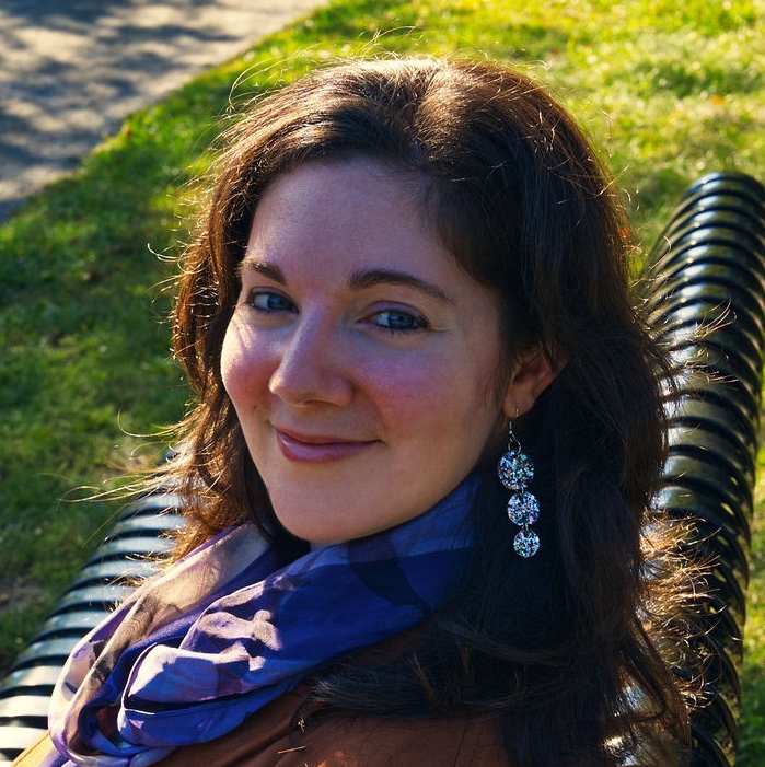 Brittany Capozzi (She/Her)