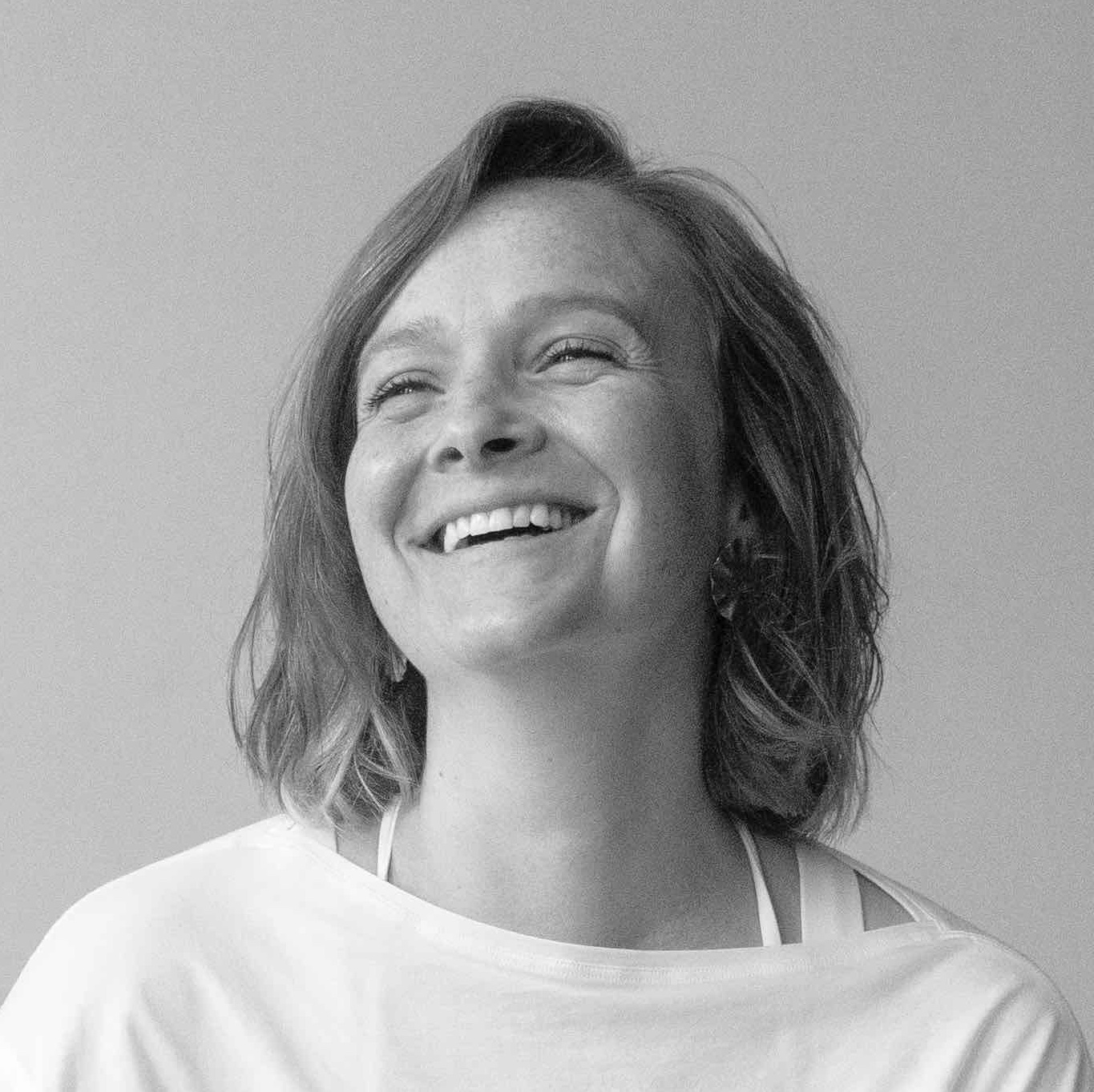 Halli Faulkner (She/Her)