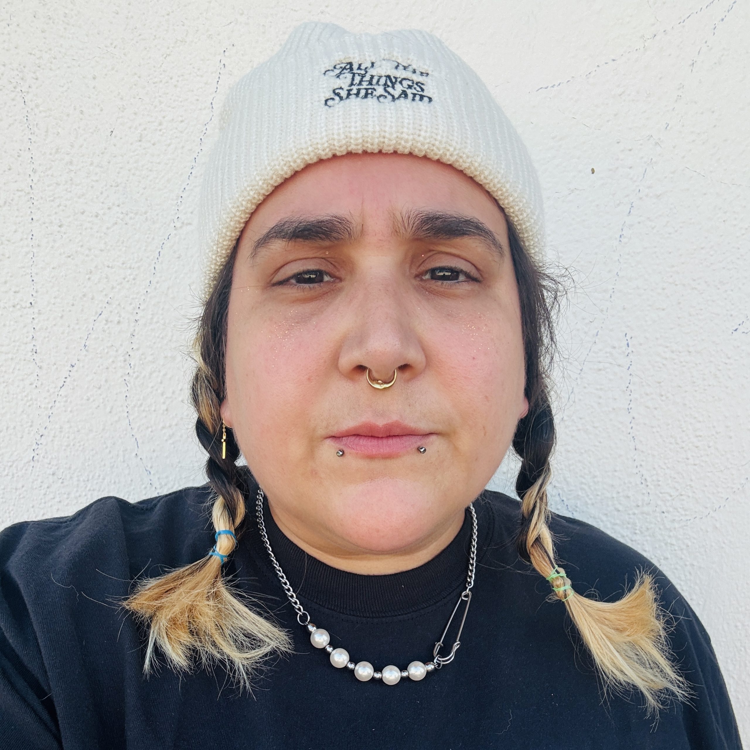 Lacey Conine (She/They)
