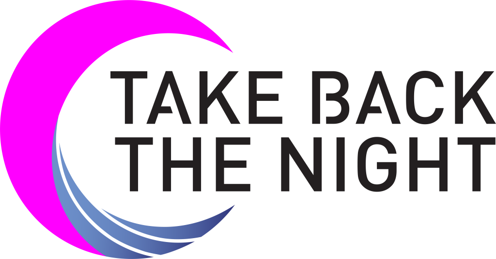 Screenshot or Official Image for takebackthenight.org - Take Back the Night | Action Against Sexual Violence