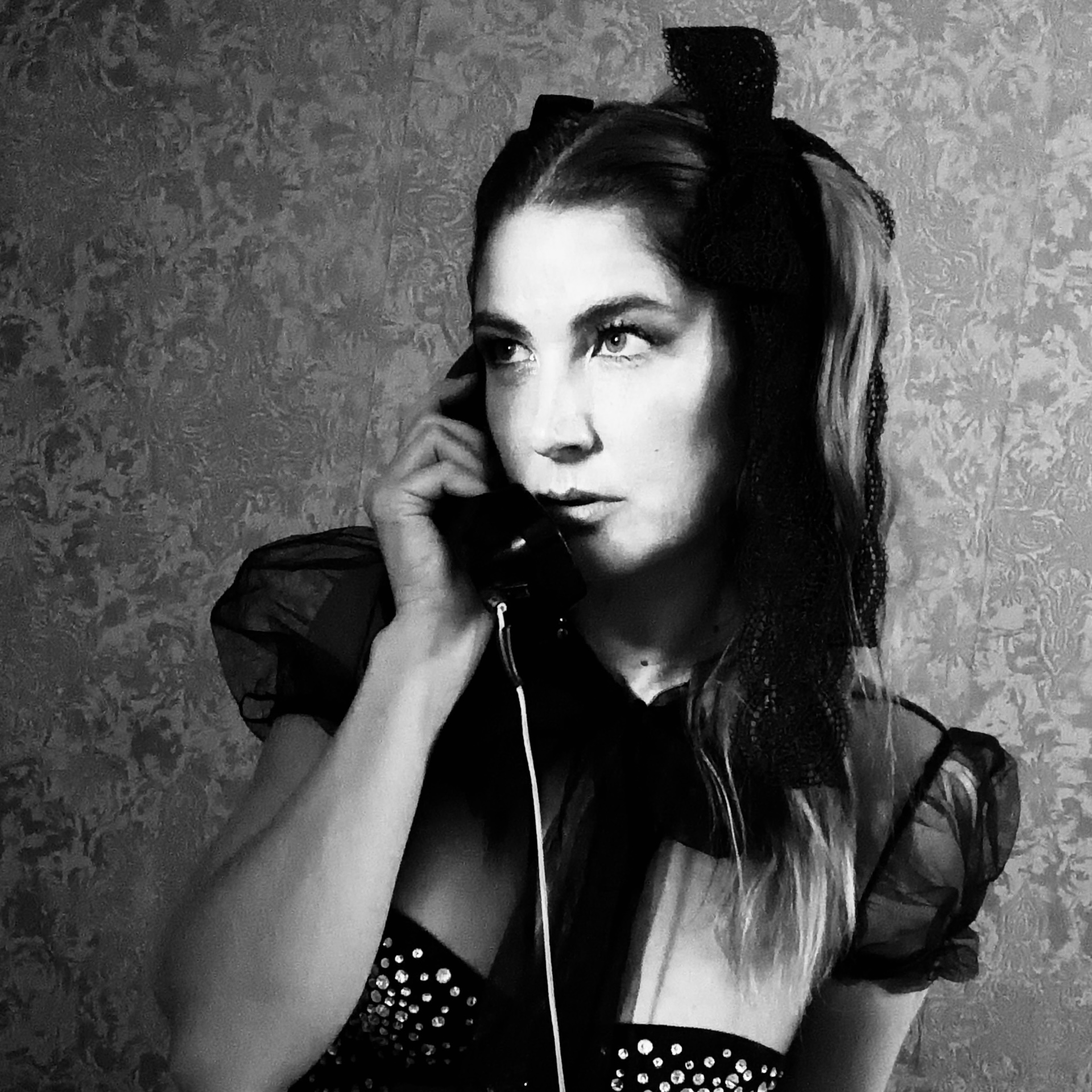Kiki T (She/Her)